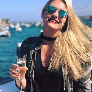 Meet your Posher, Kimbyrle